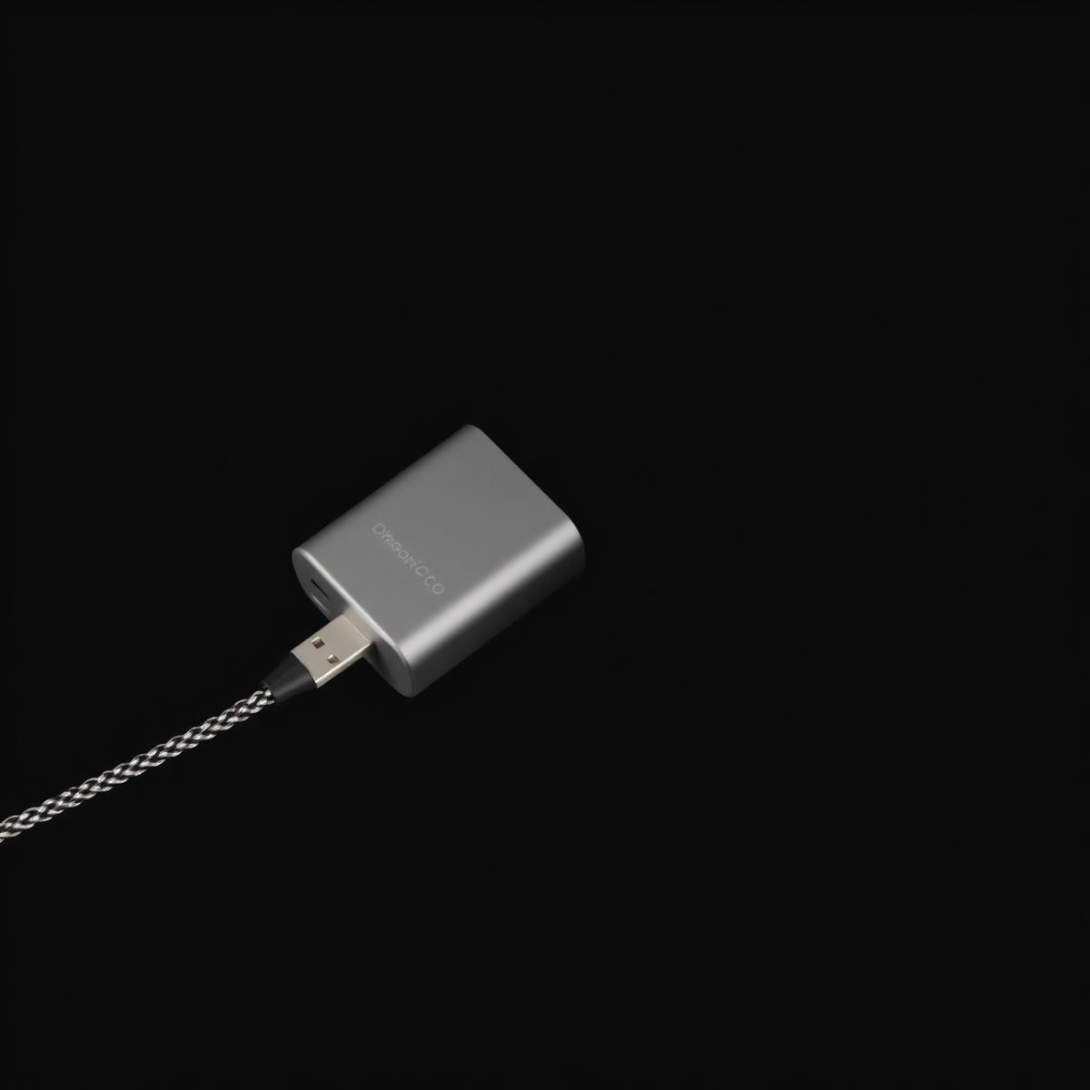 Carregador Turbo USB-C 30W