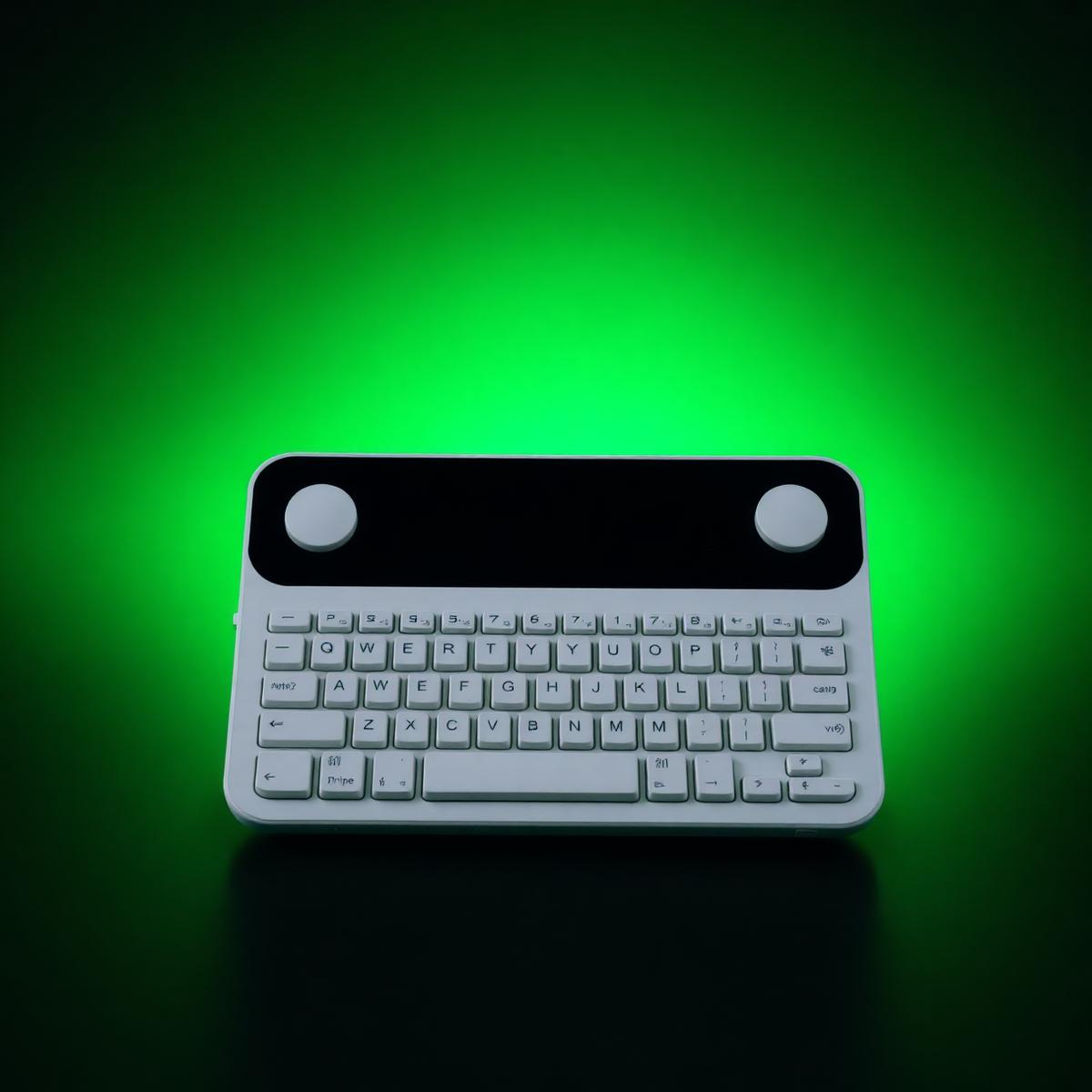 Teclado Wireless Lehmox LEY-174