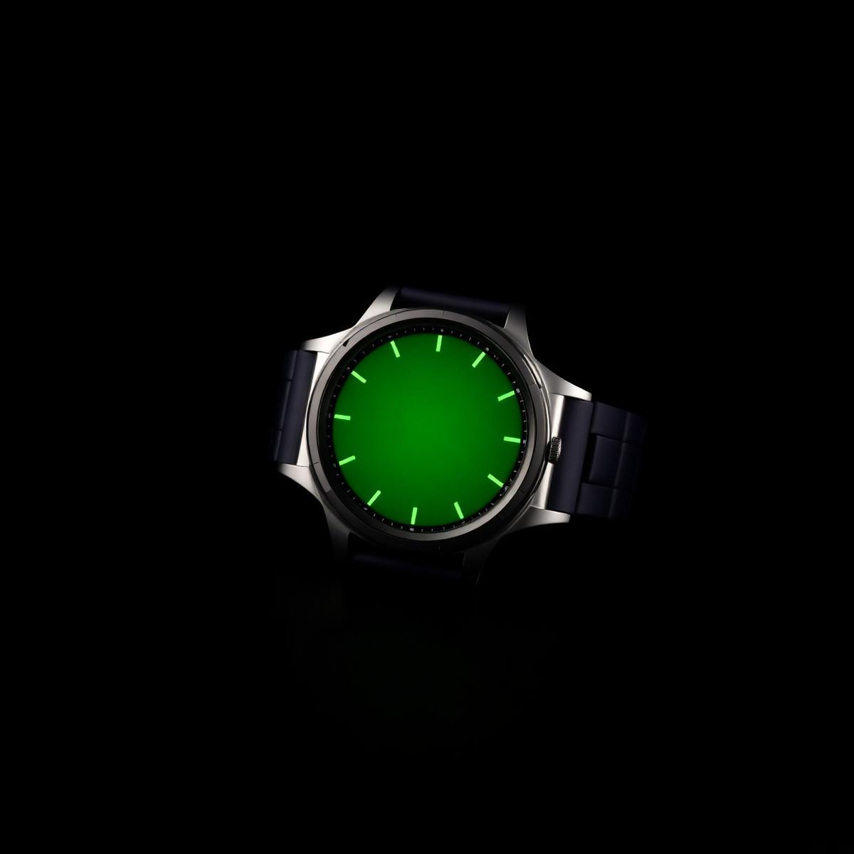 Smartwatch Zeus Sport GT